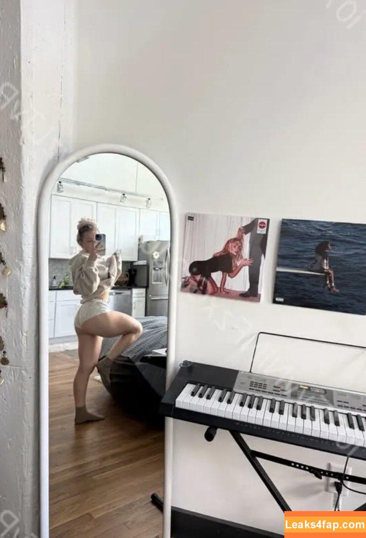 Makenna Dean / kennabeann14 leaked photo photo #0009