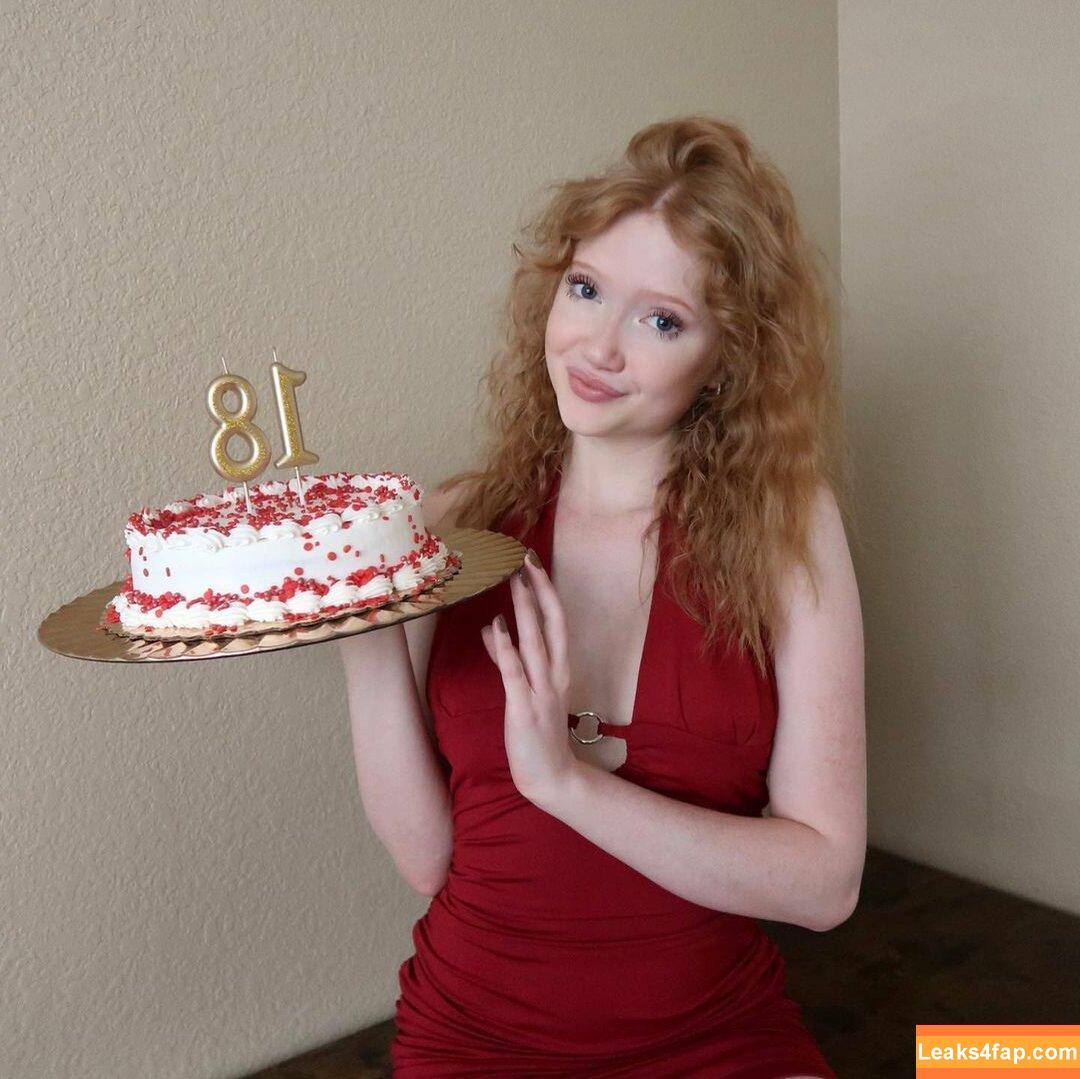 Makenna Kelly / Lifewithmak / lifewithmak2005 leaked photo photo #0003