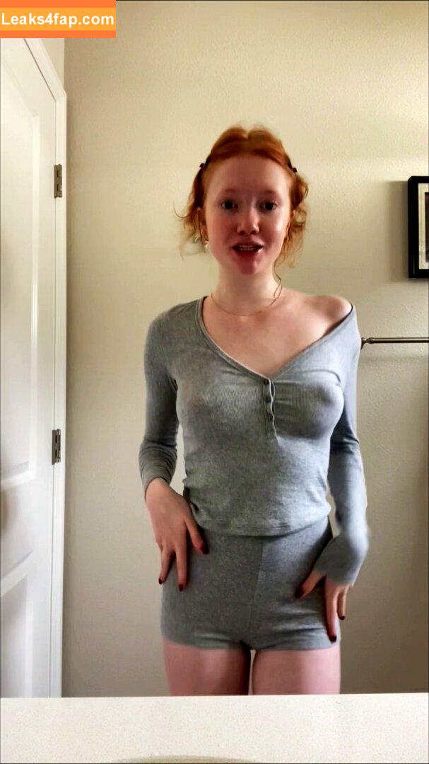 Makenna Kelly / Lifewithmak / lifewithmak2005 leaked photo photo #0088