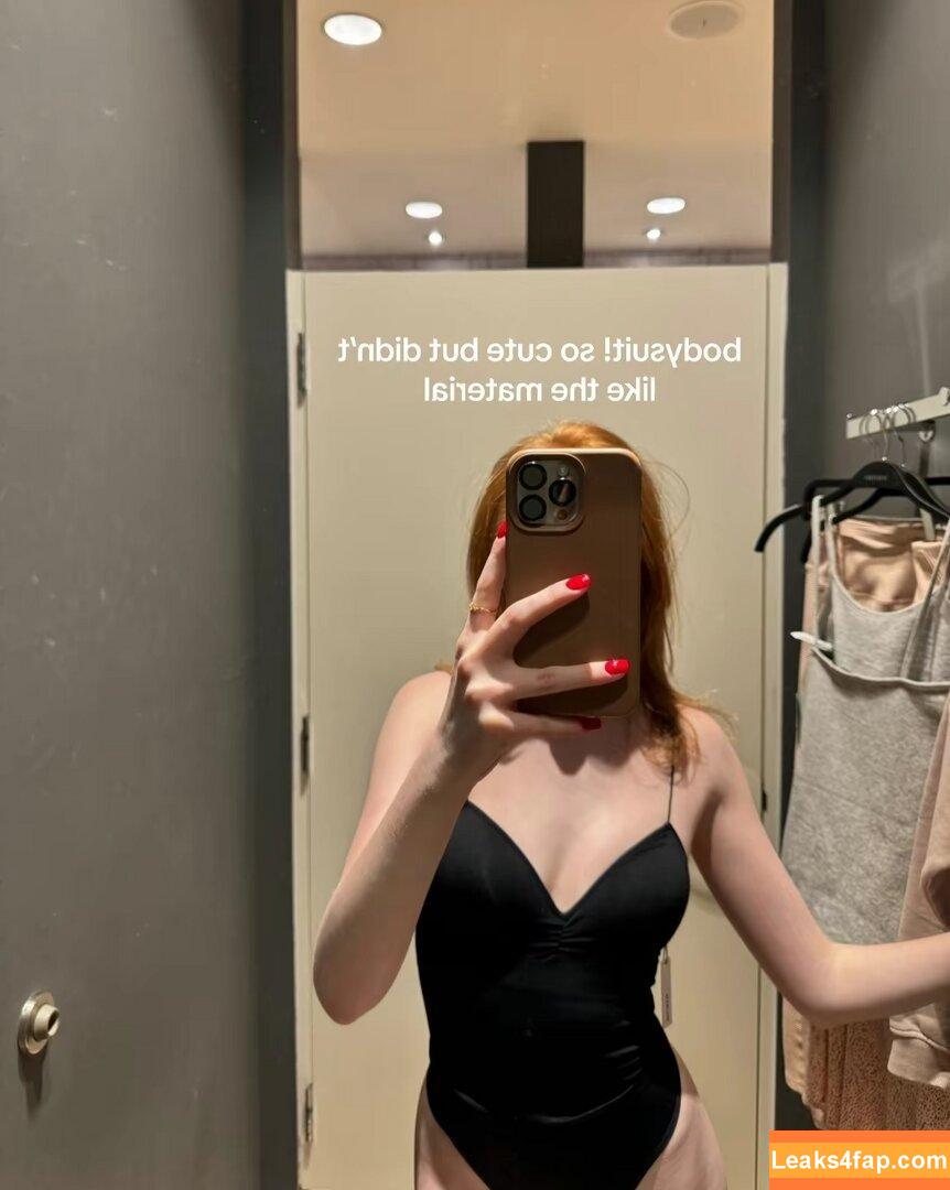 Makenna Kelly / Lifewithmak / lifewithmak2005 leaked photo photo #0209