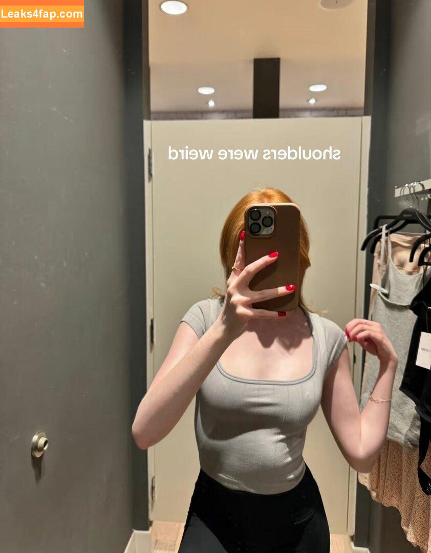 Makenna Kelly / Lifewithmak / lifewithmak2005 leaked photo photo #0211