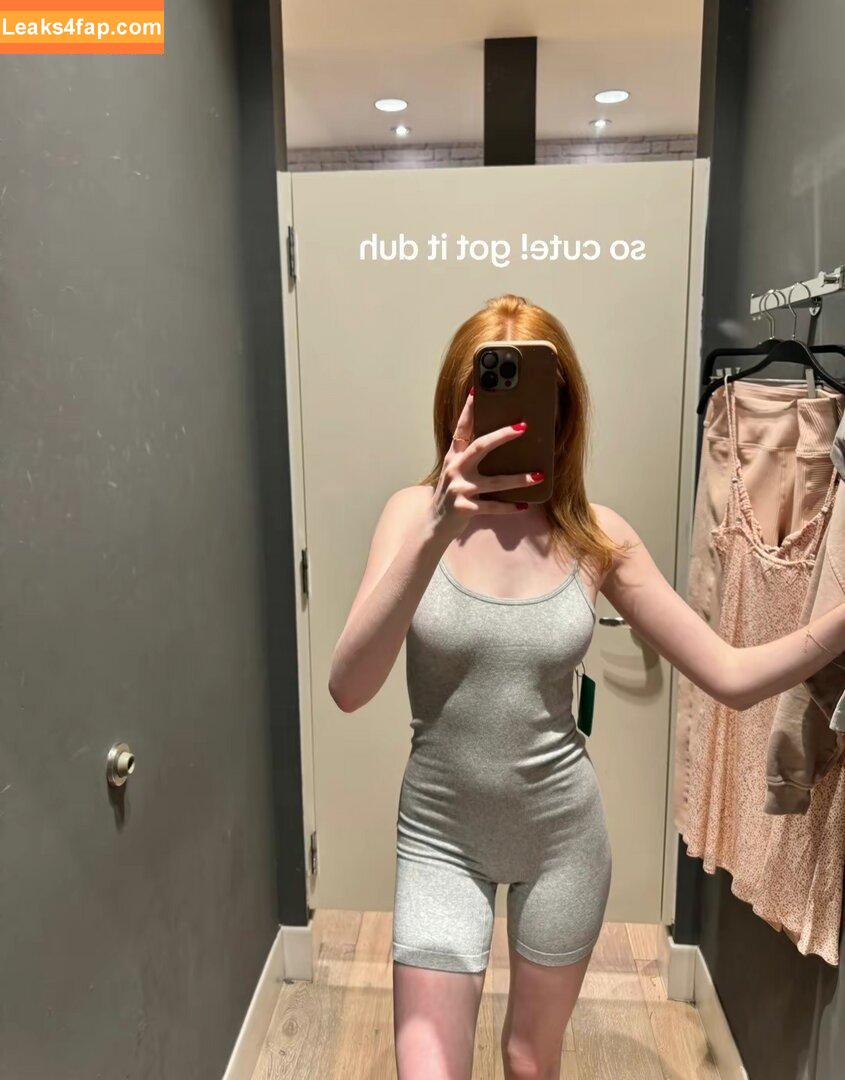 Makenna Kelly / Lifewithmak / lifewithmak2005 leaked photo photo #0212