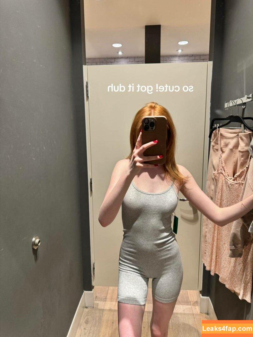Makenna Kelly / Lifewithmak / lifewithmak2005 leaked photo photo #0219