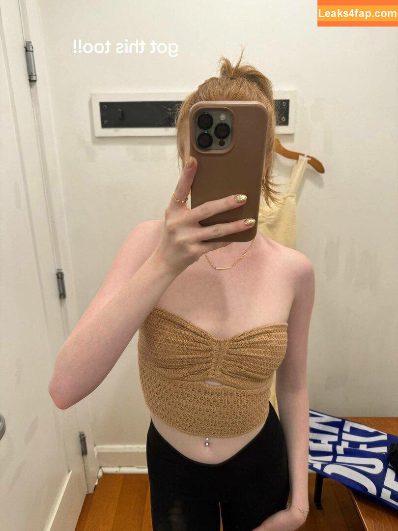 Makenna Kelly / Lifewithmak / lifewithmak2005 leaked photo photo #0242