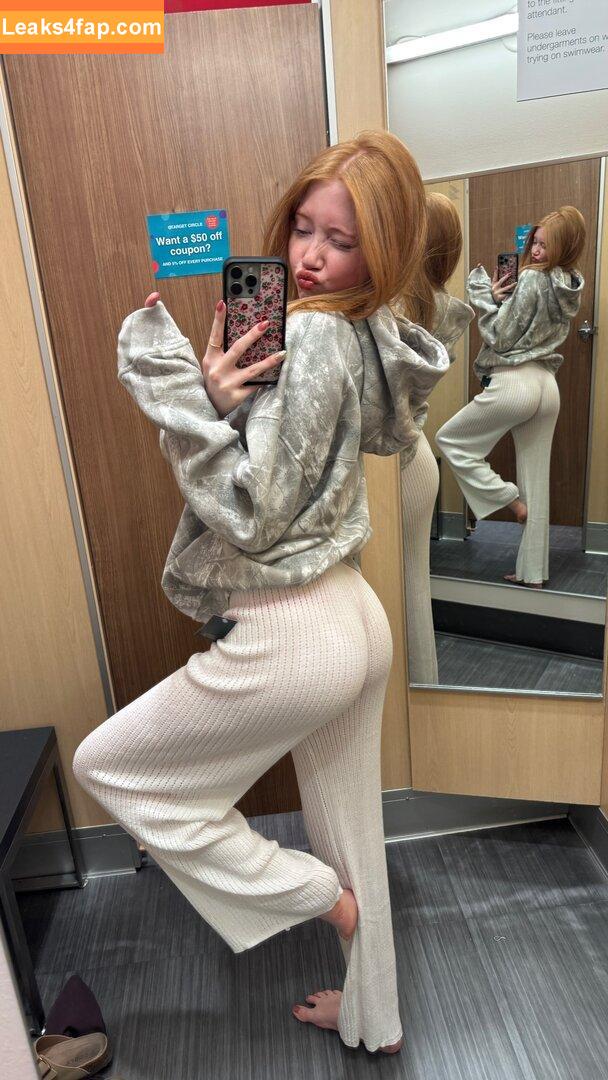 Makenna Kelly / Lifewithmak / lifewithmak2005 leaked photo photo #0495