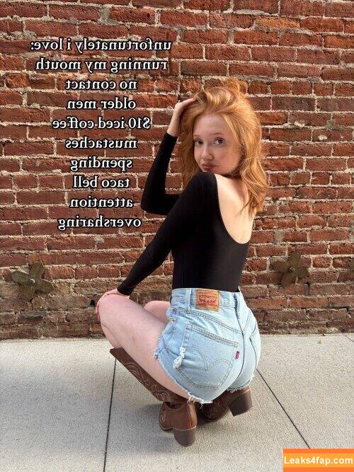 Makenna Kelly / Lifewithmak / lifewithmak2005 leaked photo photo #0529