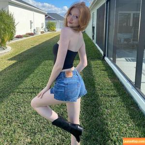 Makenna Kelly photo #0100