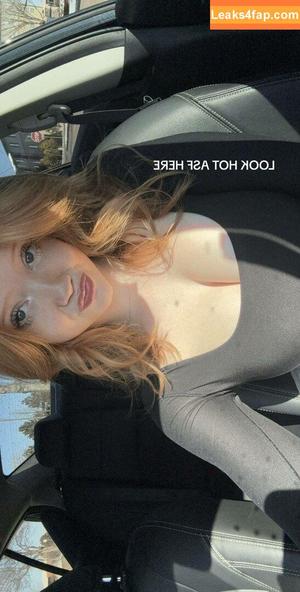 Makenna Kelly photo #0143