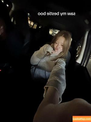 Makenna Kelly photo #0168