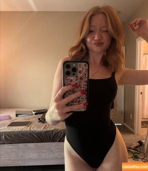 Makenna Kelly photo #0514