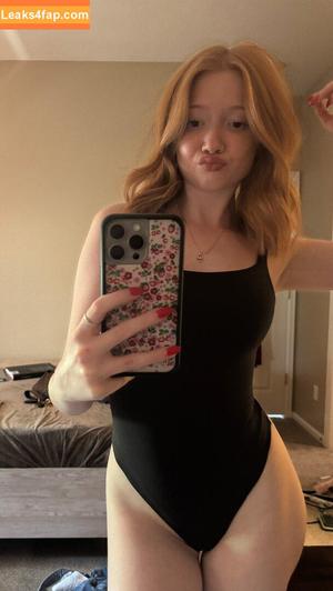 Makenna Kelly photo #0516