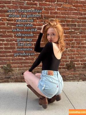 Makenna Kelly photo #0529