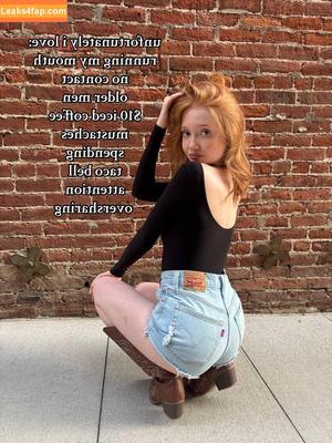 Makenna Kelly photo #0530