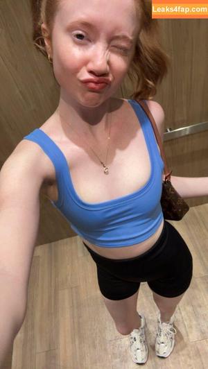 Makenna Kelly photo #0575