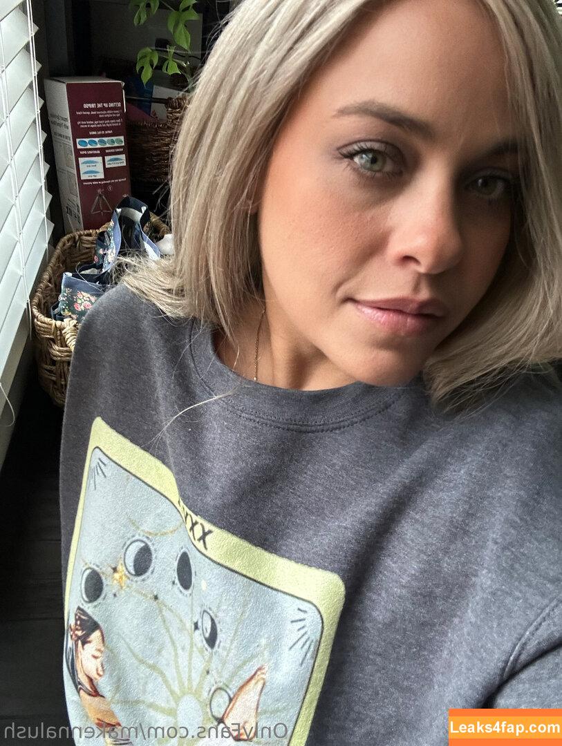 makennalush /  leaked photo photo #0039