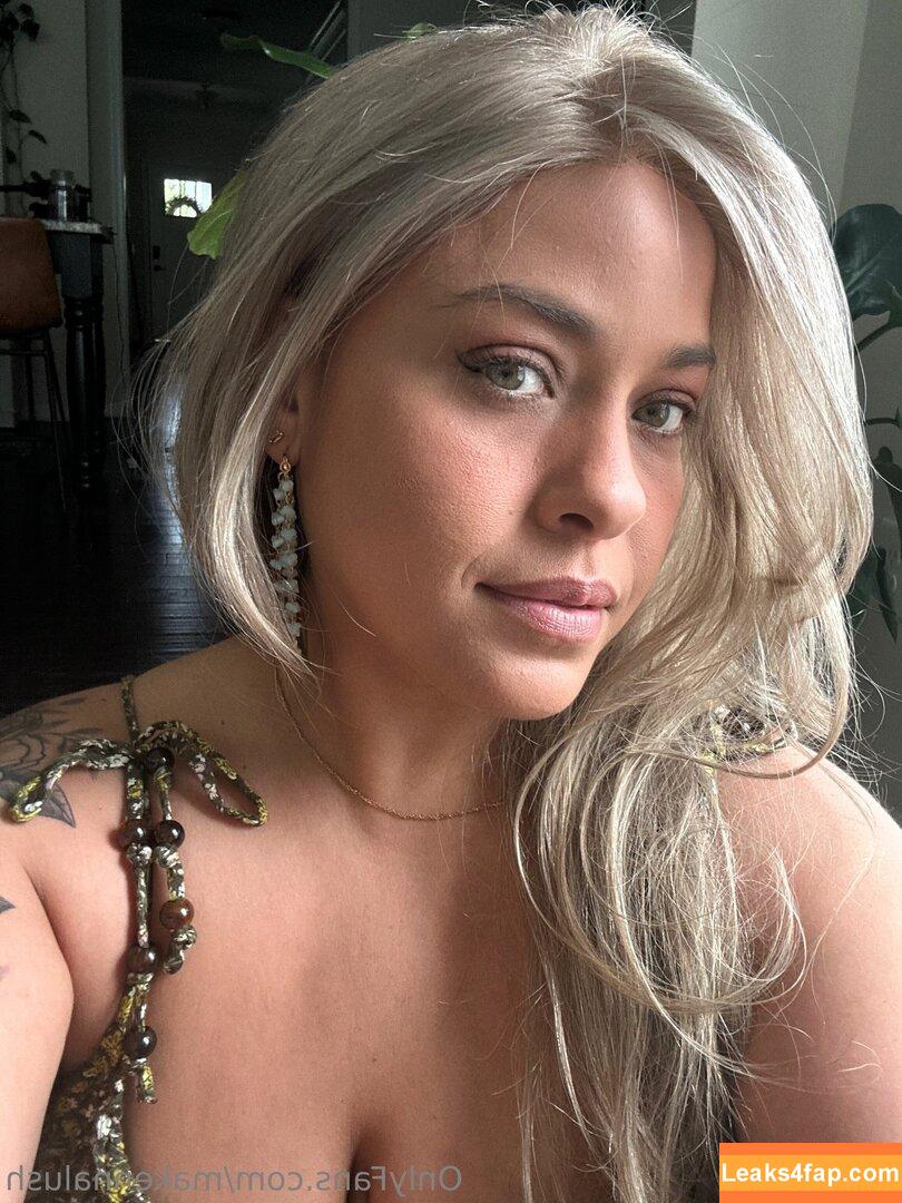 makennalush /  leaked photo photo #0040