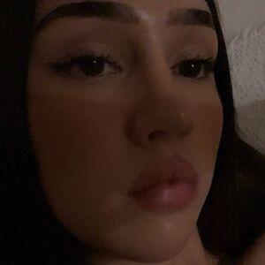 random model