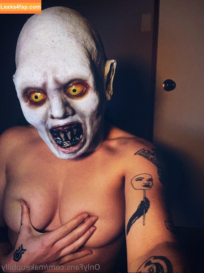 makeupbilly / https: leaked photo photo #0023