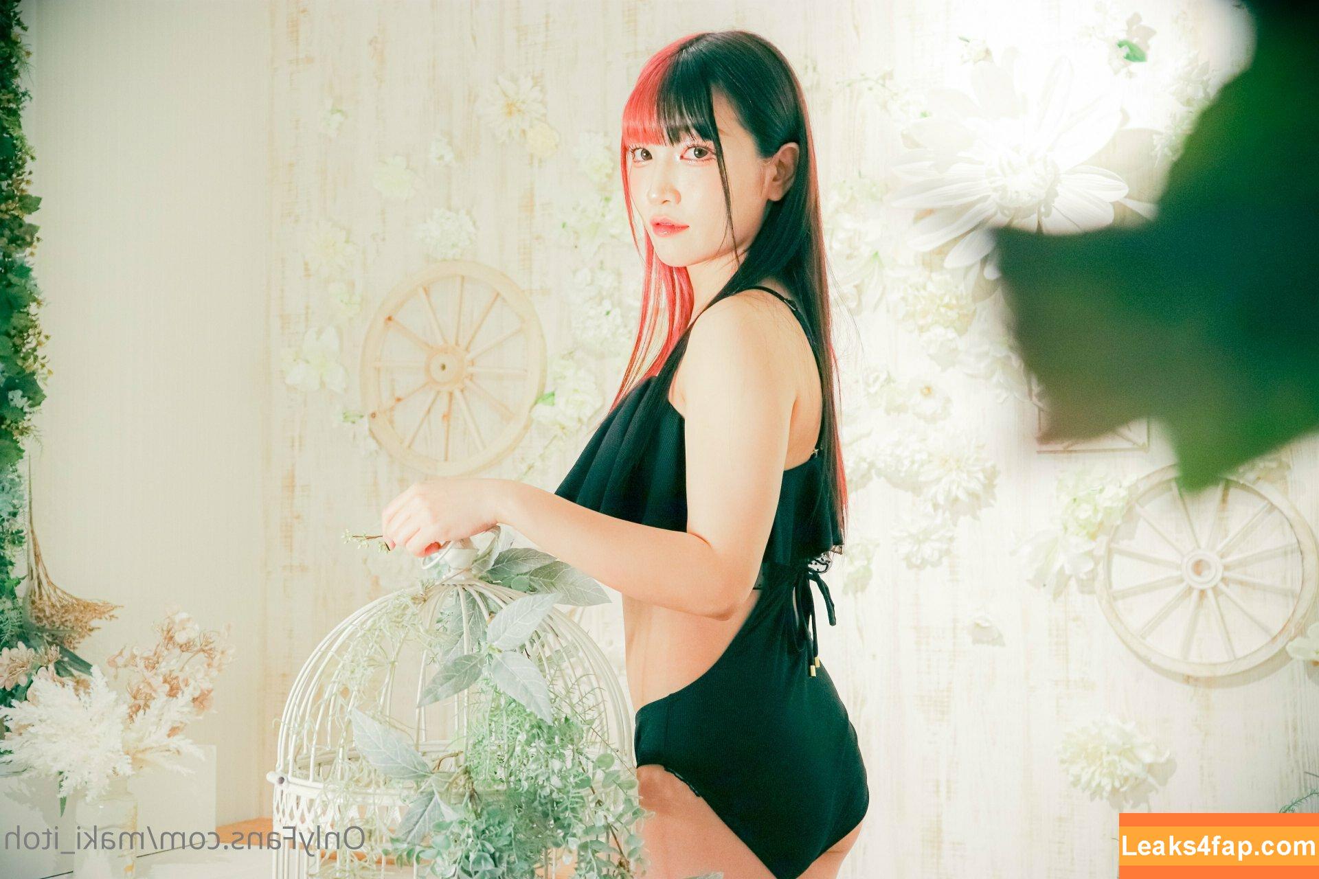 Maki Itoh / maki_itoh / makifuckingitoh leaked photo photo #0005