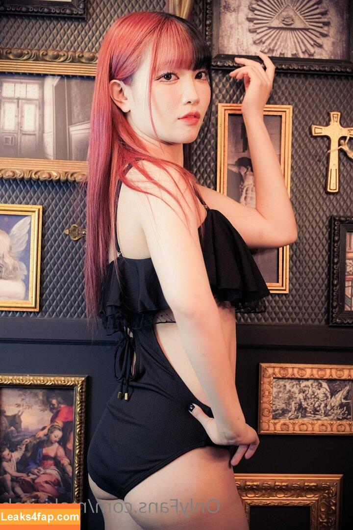 Maki Itoh / maki_itoh / makifuckingitoh leaked photo photo #0013