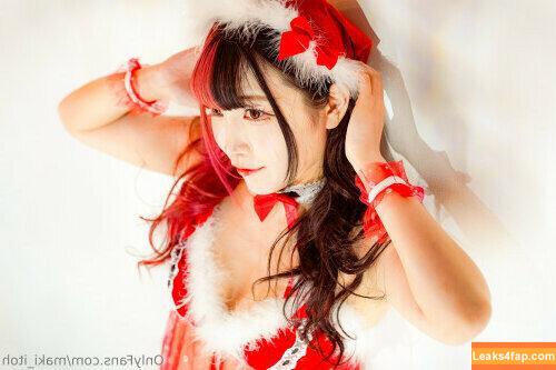 Maki Itoh / maki_itoh / makifuckingitoh leaked photo photo #0035