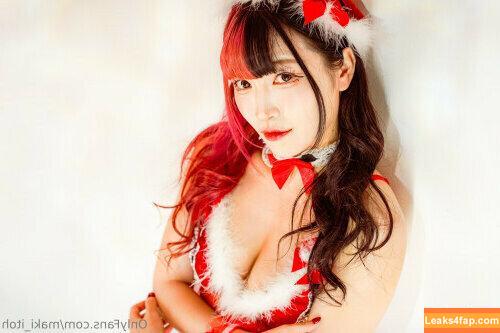 Maki Itoh / maki_itoh / makifuckingitoh leaked photo photo #0037