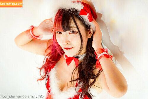 Maki Itoh / maki_itoh / makifuckingitoh leaked photo photo #0039