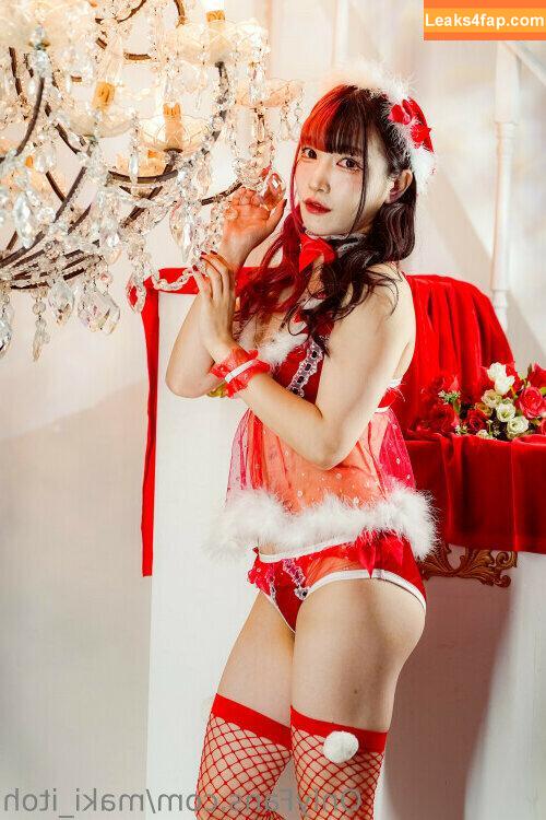 Maki Itoh / maki_itoh / makifuckingitoh leaked photo photo #0043