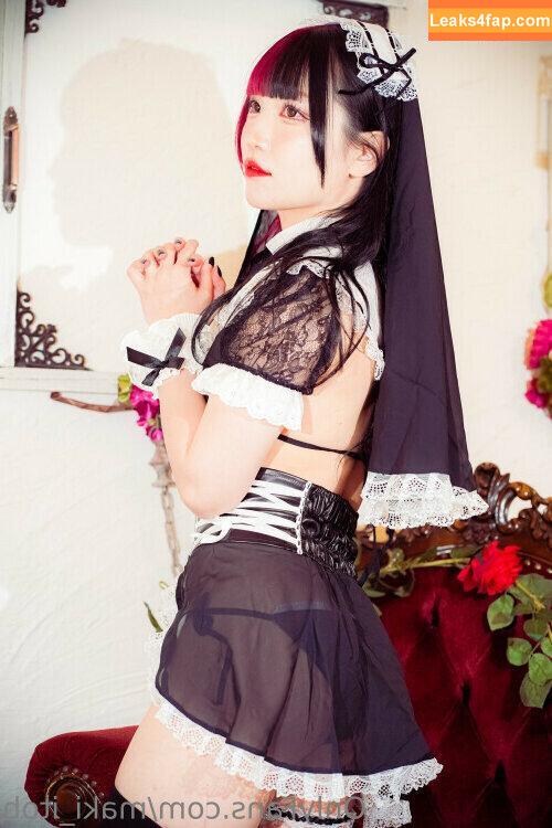 Maki Itoh / maki_itoh / makifuckingitoh leaked photo photo #0076