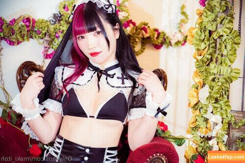 Maki Itoh / maki_itoh / makifuckingitoh leaked photo photo #0077