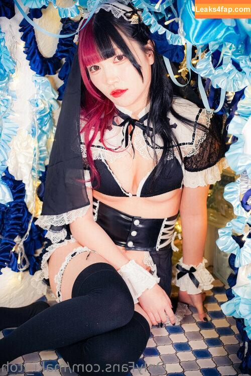 Maki Itoh / maki_itoh / makifuckingitoh leaked photo photo #0080