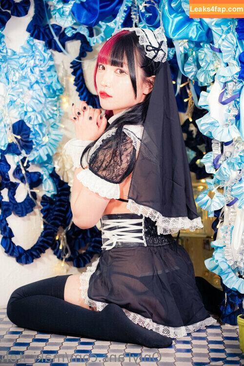 Maki Itoh / maki_itoh / makifuckingitoh leaked photo photo #0083