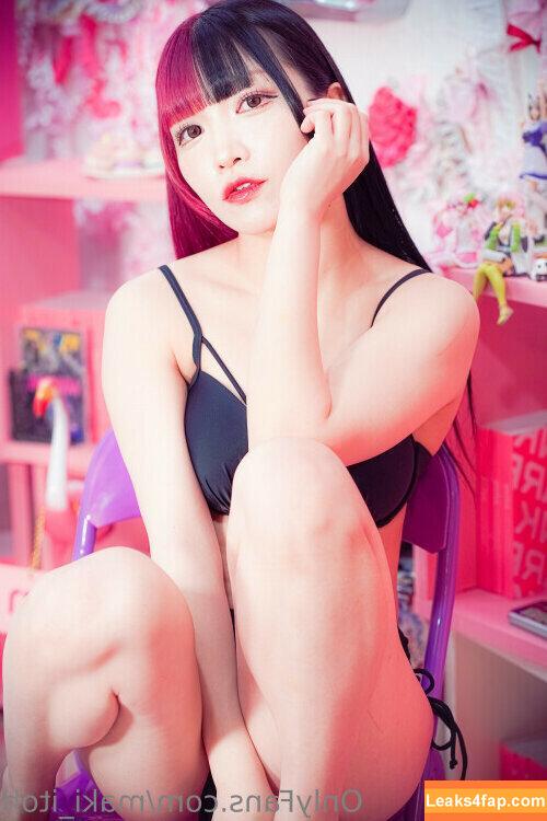 Maki Itoh / maki_itoh / makifuckingitoh leaked photo photo #0104