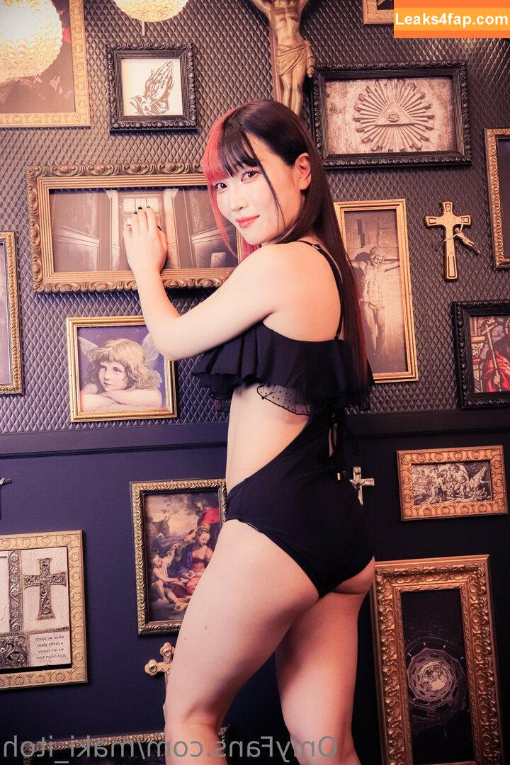 Maki Itoh / maki_itoh / makifuckingitoh leaked photo photo #0137