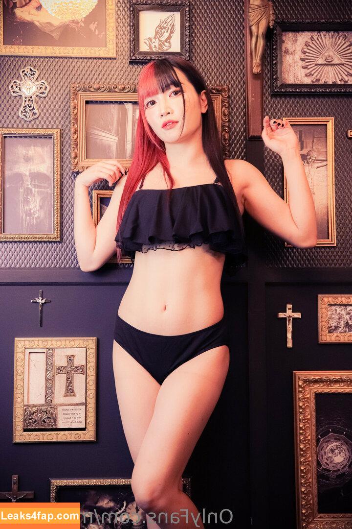 Maki Itoh / maki_itoh / makifuckingitoh leaked photo photo #0138