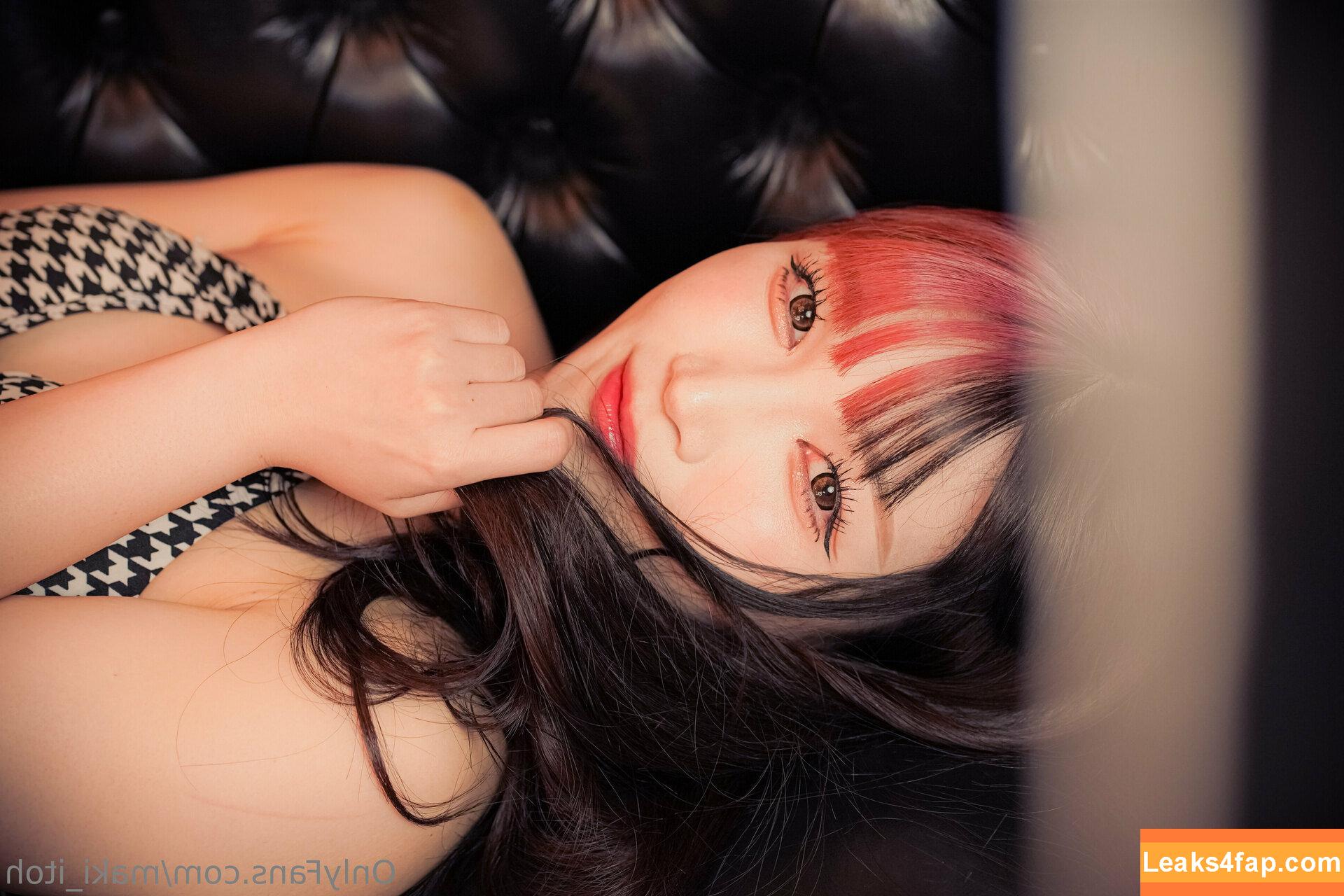 Maki Itoh / maki_itoh / makifuckingitoh leaked photo photo #0152