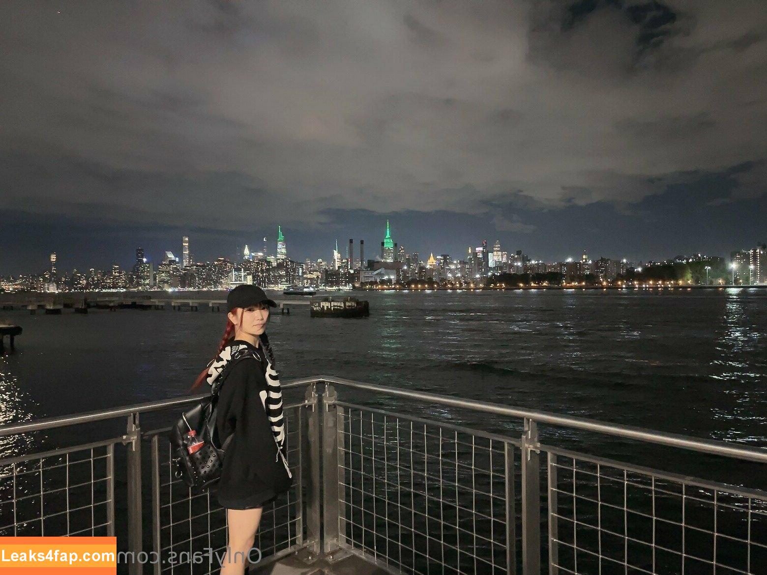 Maki Itoh / maki_itoh / makifuckingitoh leaked photo photo #0169