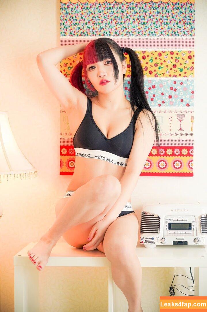 Maki Itoh / maki_itoh / makifuckingitoh leaked photo photo #0178