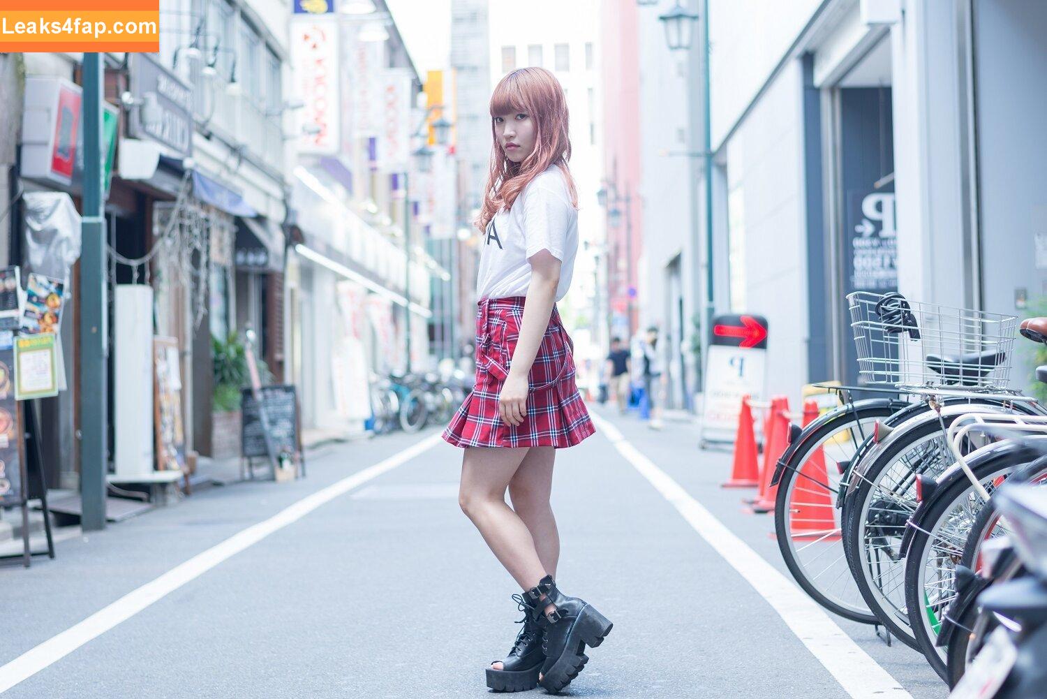 Maki Itoh / maki_itoh / makifuckingitoh leaked photo photo #0190