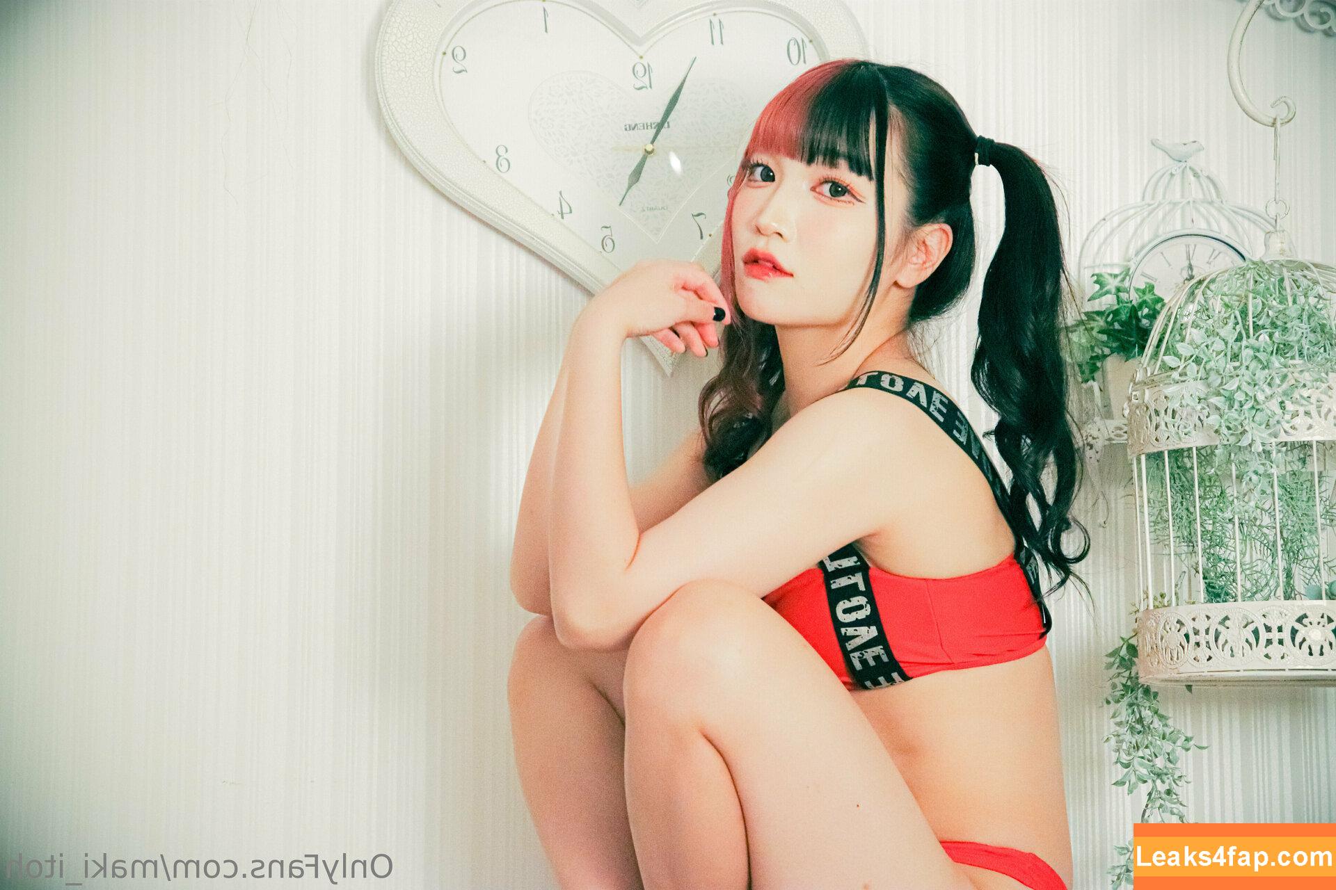 Maki Itoh / maki_itoh / makifuckingitoh leaked photo photo #0290