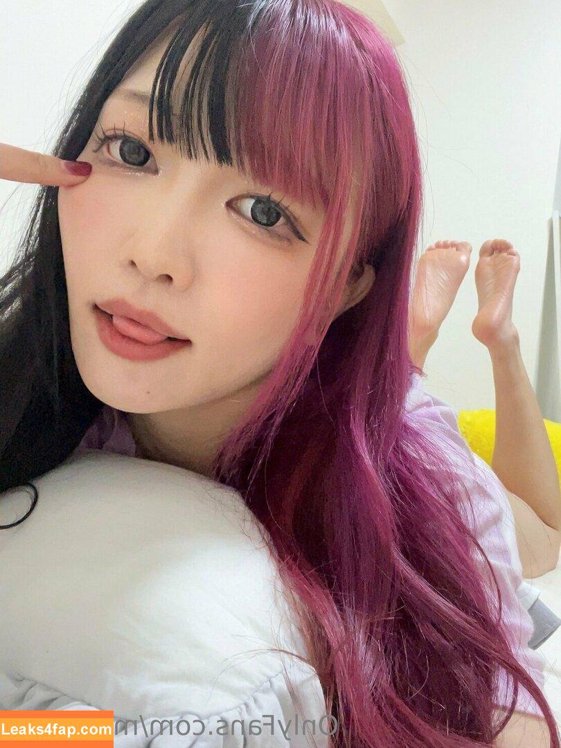 Maki Itoh / maki_itoh / makifuckingitoh leaked photo photo #0296