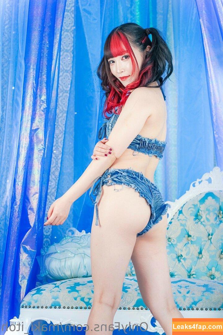 Maki Itoh / maki_itoh / makifuckingitoh leaked photo photo #0318