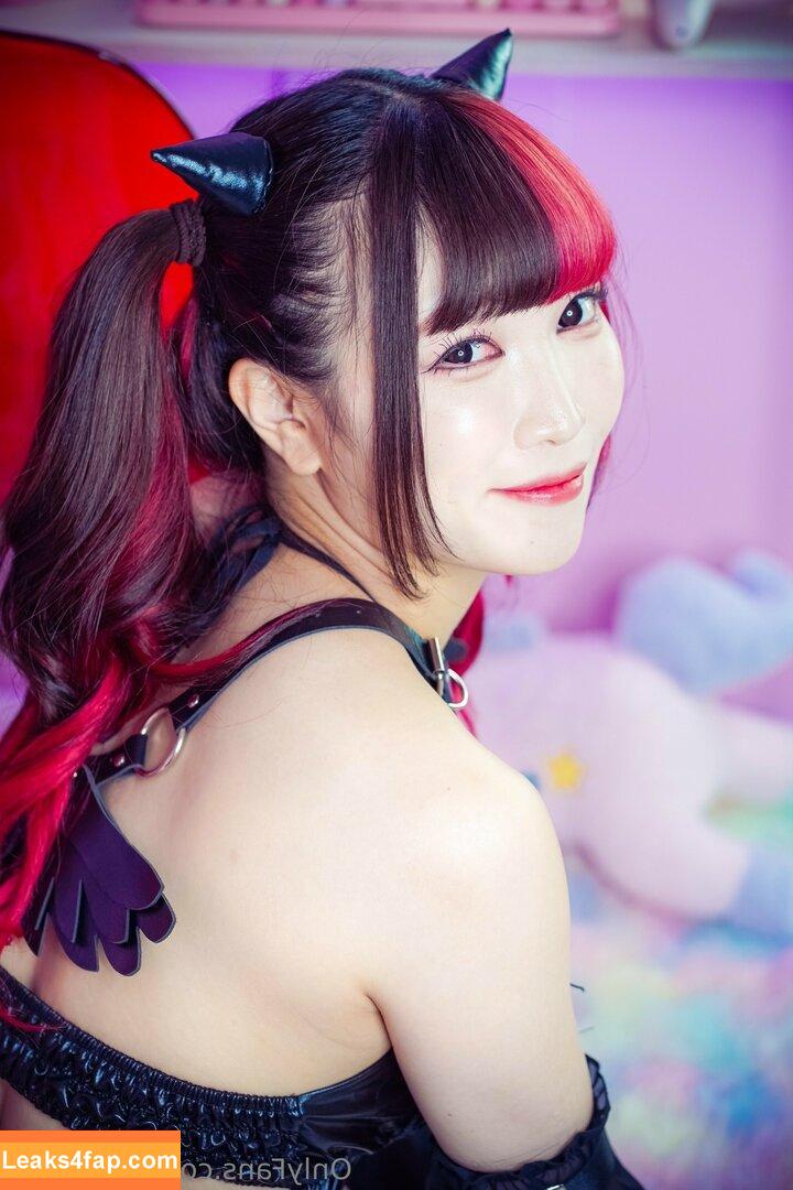 Maki Itoh / maki_itoh / makifuckingitoh слитое фото фото #0330