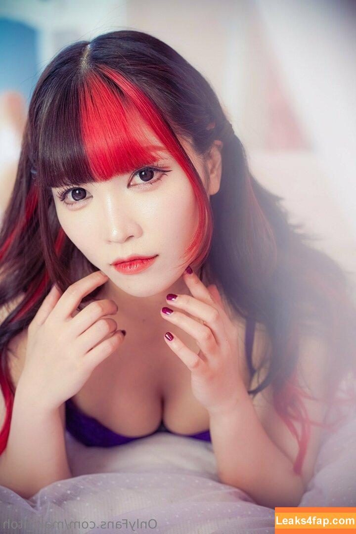 Maki Itoh / maki_itoh / makifuckingitoh leaked photo photo #0336