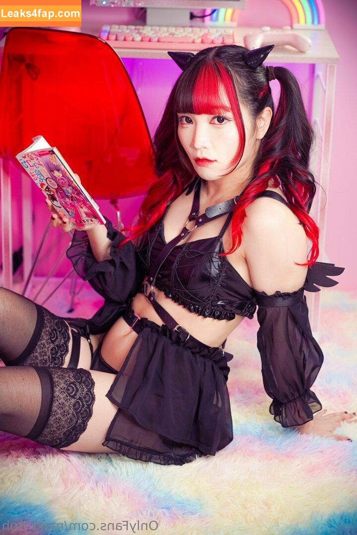Maki Itoh / maki_itoh / makifuckingitoh leaked photo photo #0345