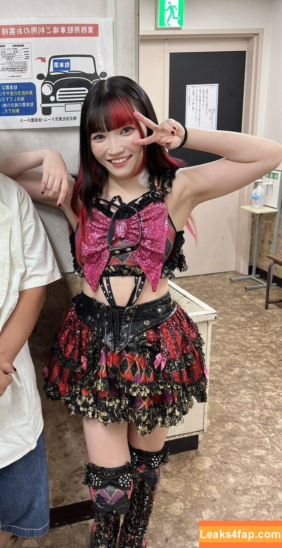 Maki Itoh / maki_itoh / makifuckingitoh leaked photo photo #0380