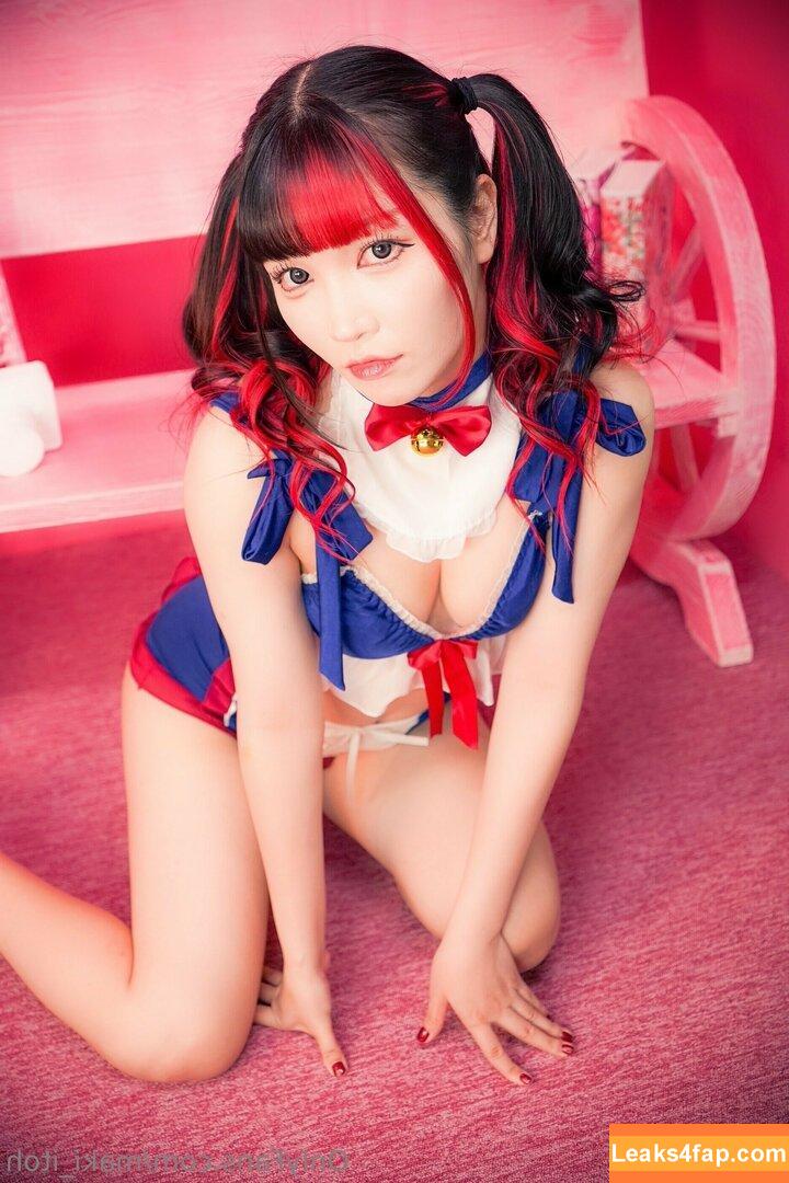 Maki Itoh / maki_itoh / makifuckingitoh leaked photo photo #0382