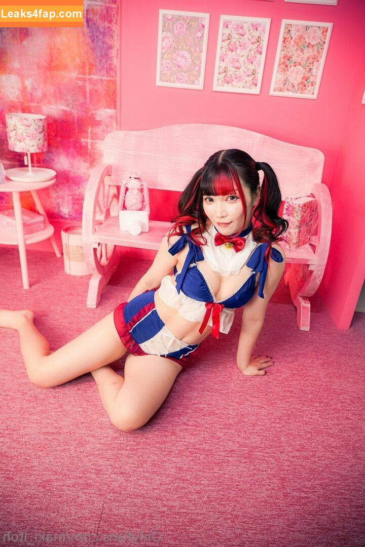 Maki Itoh / maki_itoh / makifuckingitoh leaked photo photo #0387