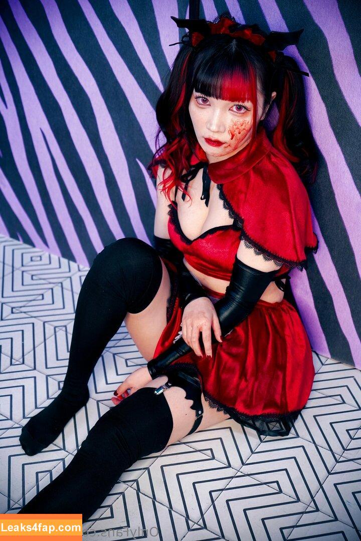 Maki Itoh / maki_itoh / makifuckingitoh leaked photo photo #0395