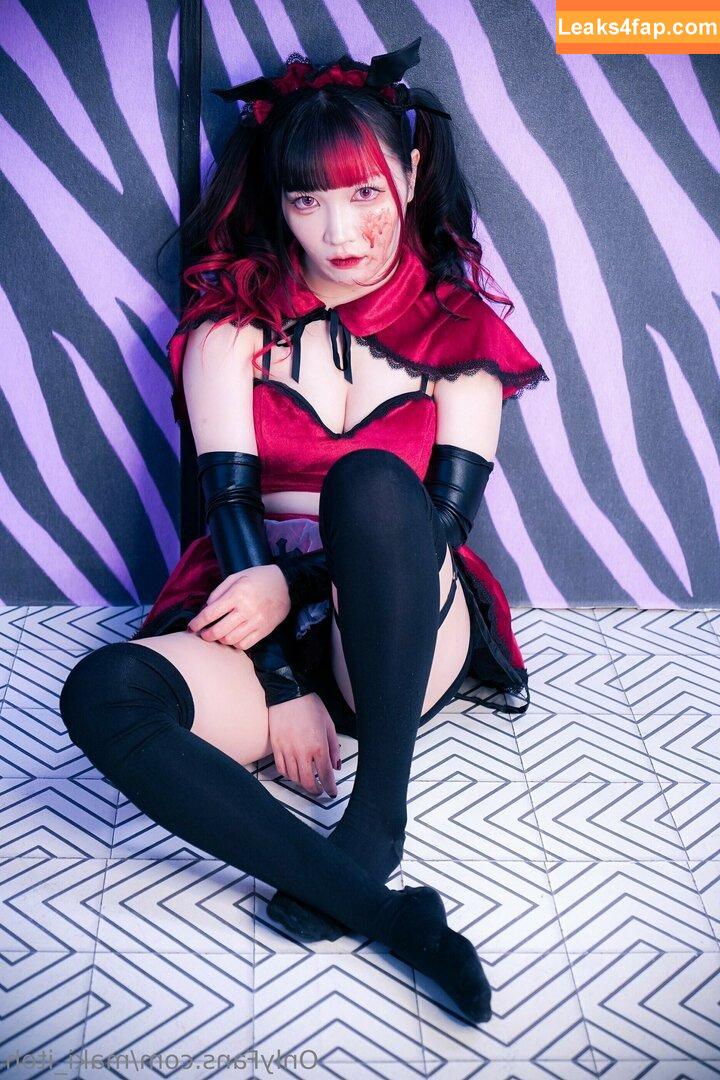 Maki Itoh / maki_itoh / makifuckingitoh leaked photo photo #0412